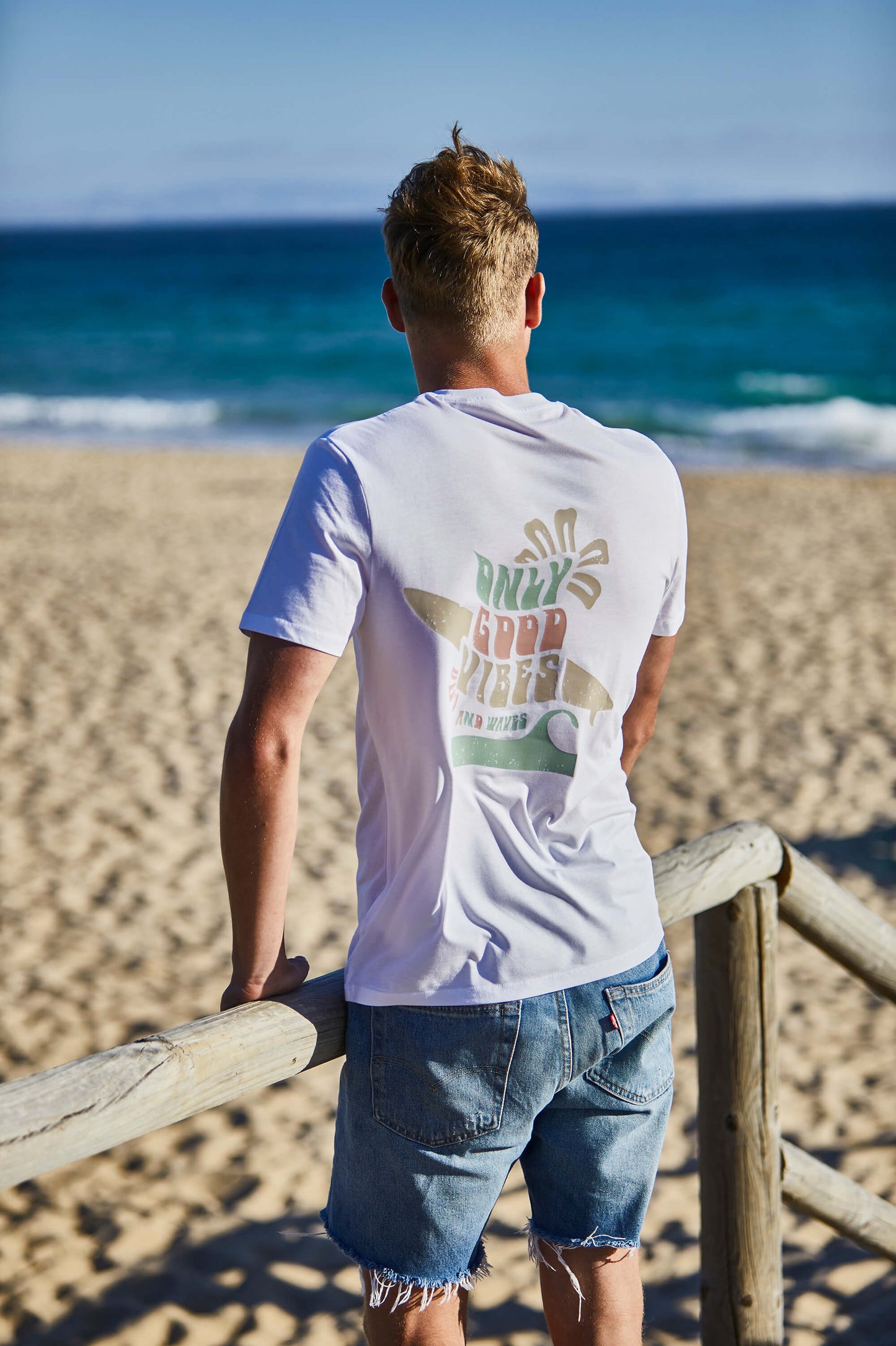 CAMISETA TABLA SURF 3.0