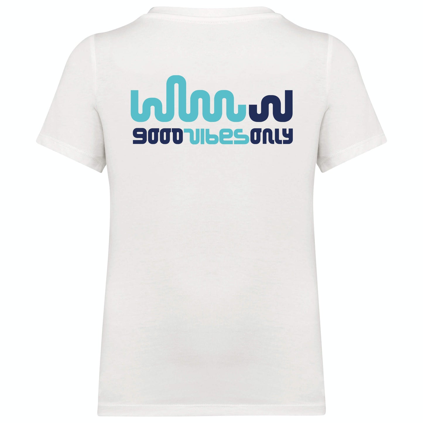 ORIGINAL LOGO T-SHIRT