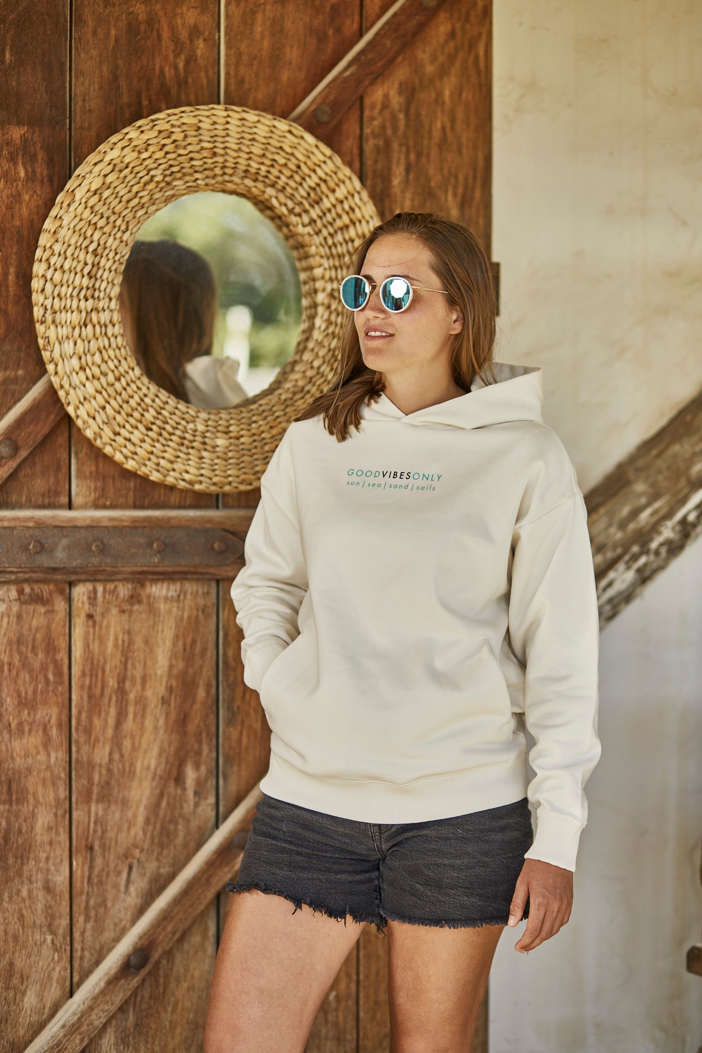 SURFBOARD-SWEATSHIRT