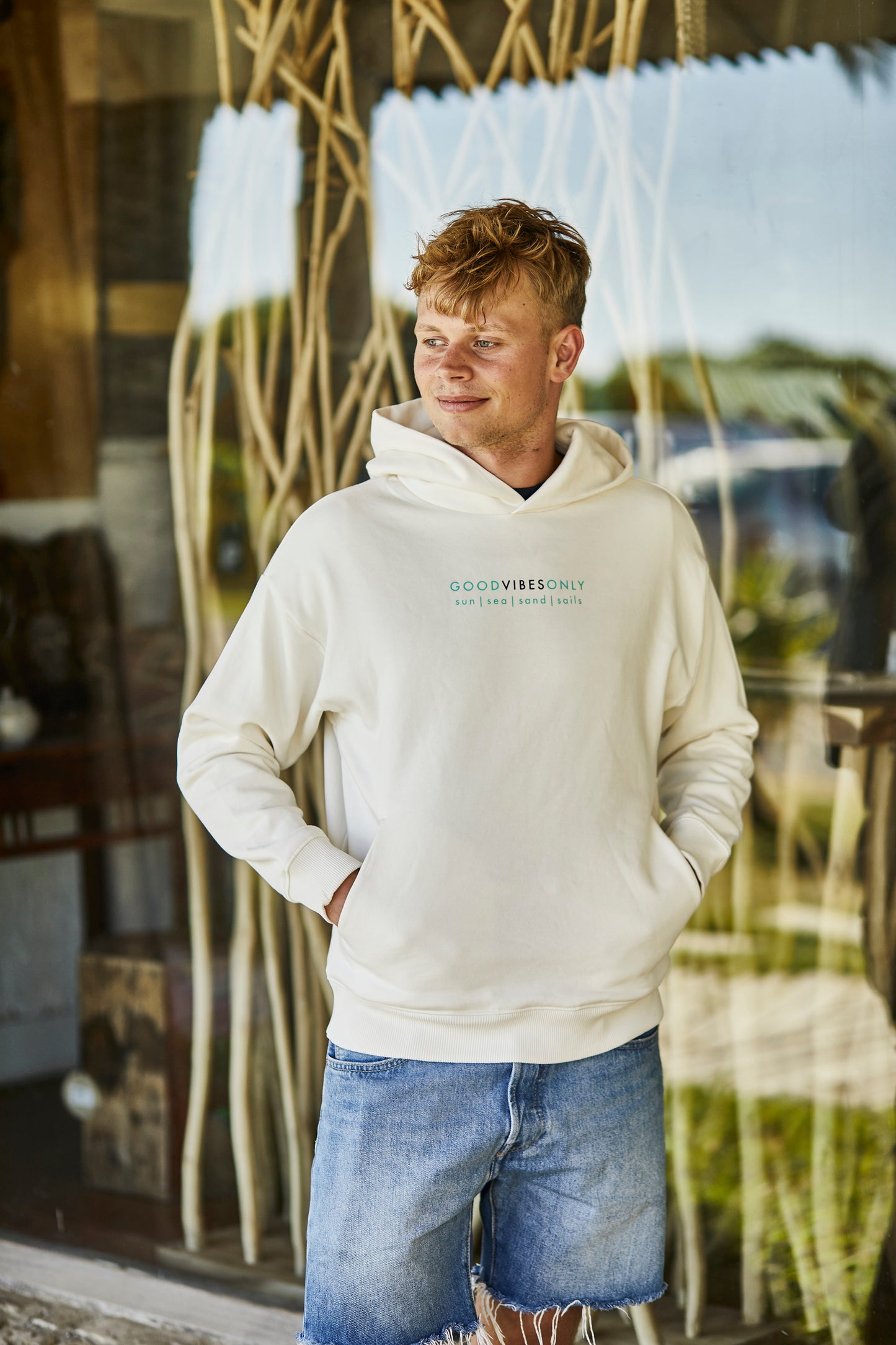 SURFBOARD-SWEATSHIRT